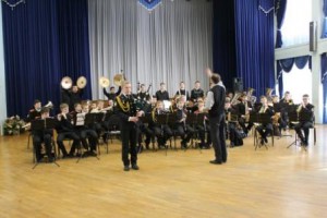 Moskau_Orchester