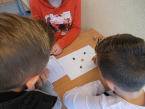 Römische Spiele 13