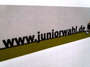 Juniorwahl_logo