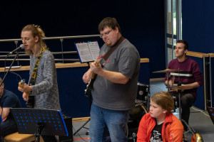 Jahresabschluss Band